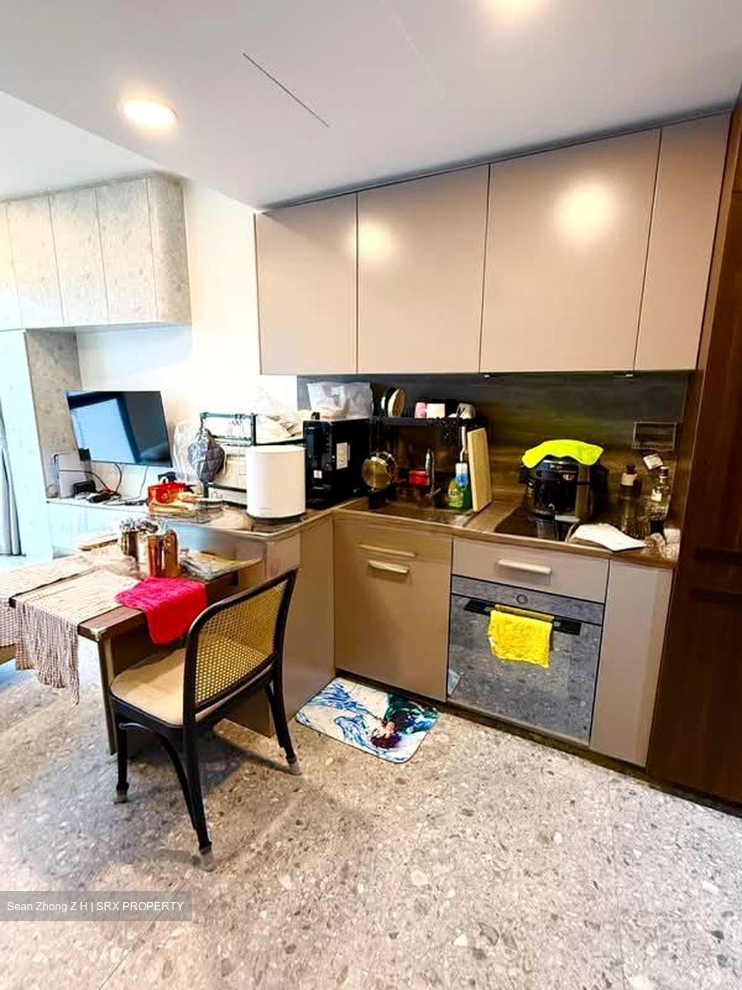 One Pearl Bank (D3), Apartment #554125991